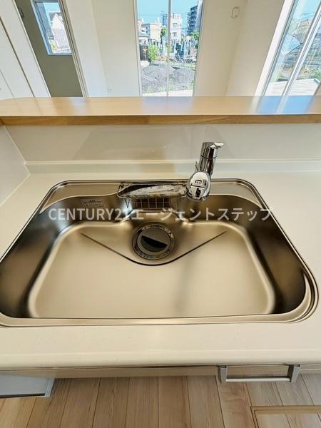 北権現町第1　1号棟　新築