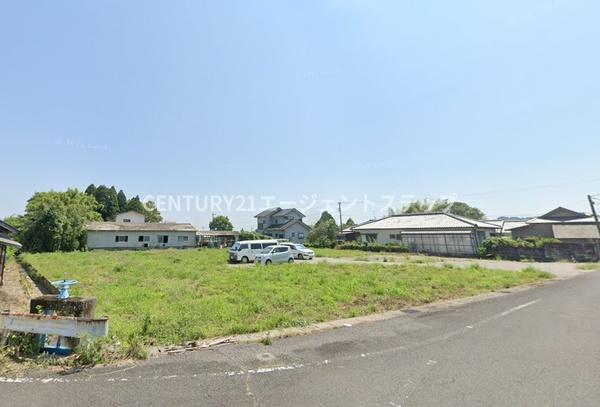 佐土原町下田島土地