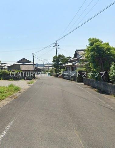佐土原町下田島土地
