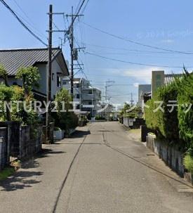 城ヶ崎3丁目中古