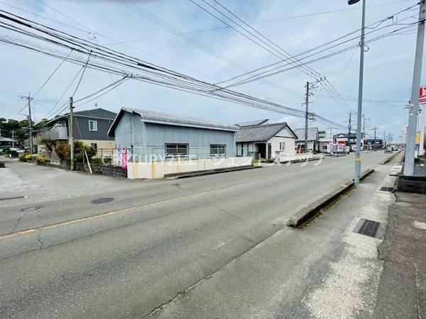 宮崎市佐土原町下田島の土地