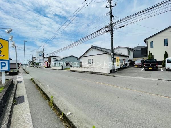 宮崎市佐土原町下田島の土地