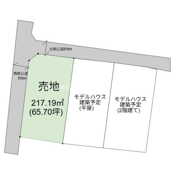 佐土原町石崎1丁目土地