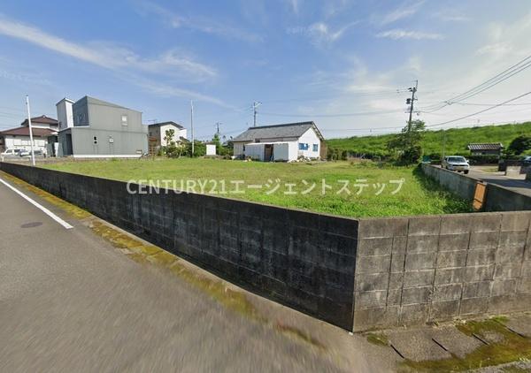 佐土原町石崎1丁目土地