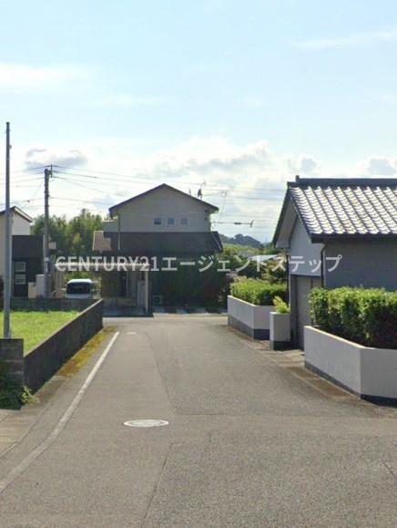 佐土原町石崎1丁目土地
