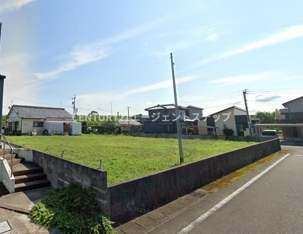 佐土原町石崎1丁目土地
