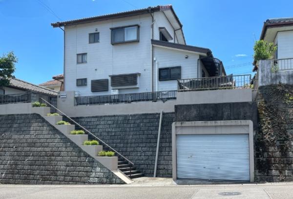 宮崎市小松台西１丁目の中古一戸建