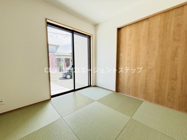 宮崎市中西町の新築一戸建