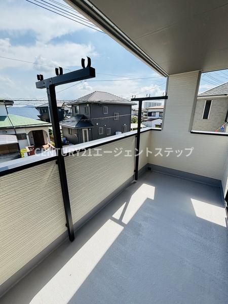 宮崎市中西町の新築一戸建