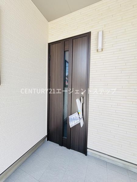 宮崎市中西町の新築一戸建