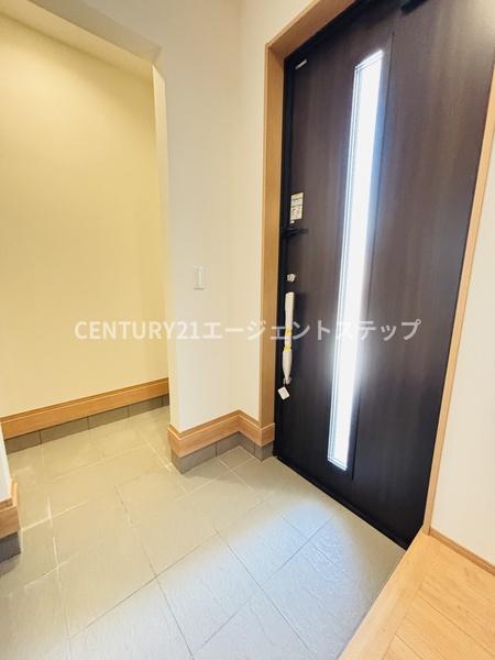 宮崎市中西町の新築一戸建
