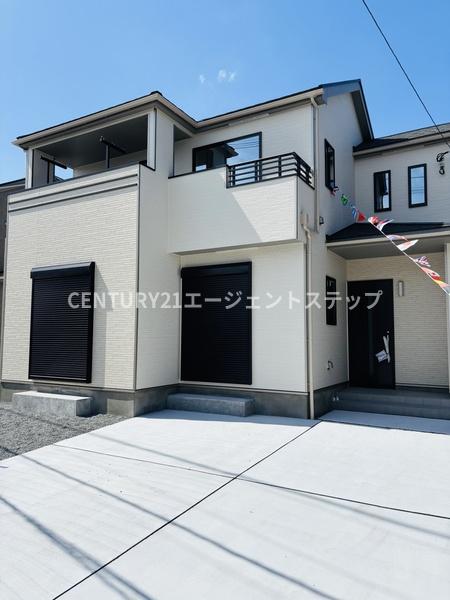 宮崎市中西町の新築一戸建