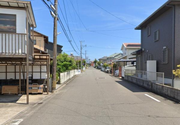 宮崎市中西町の新築一戸建