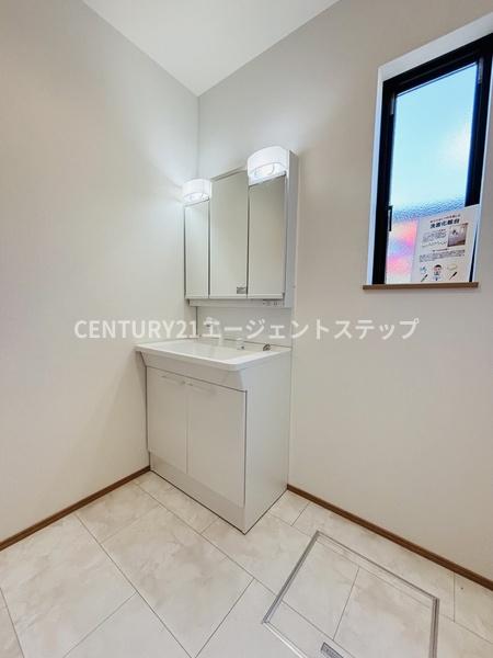 宮崎市中西町の新築一戸建