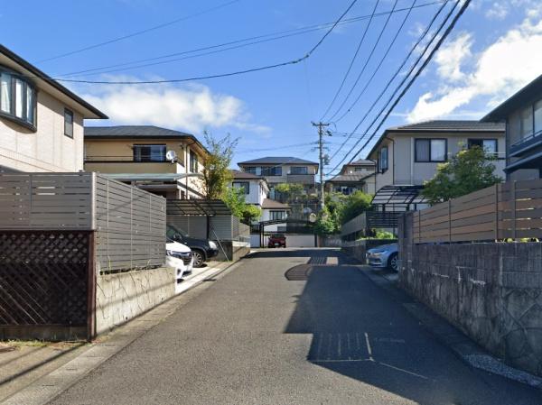 宮崎市小松台南町の中古一戸建て