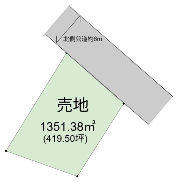 宮崎市佐土原町東上那珂の土地