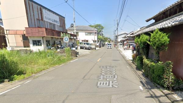 宮崎市大字熊野の土地