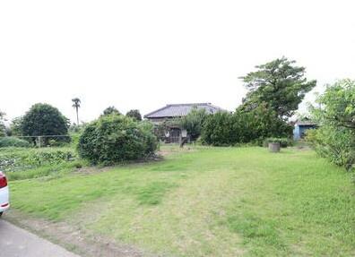 佐土原町下田島土地