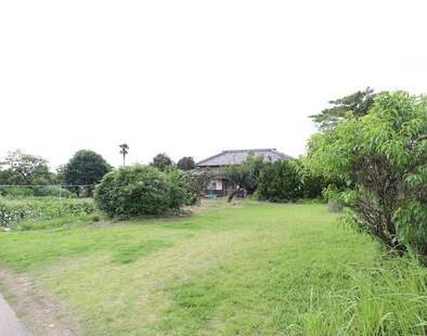 佐土原町下田島土地