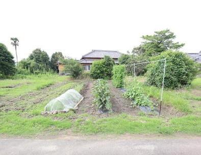 佐土原町下田島土地