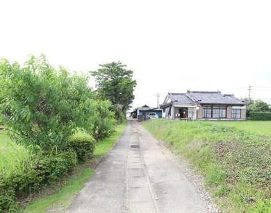 佐土原町下田島土地