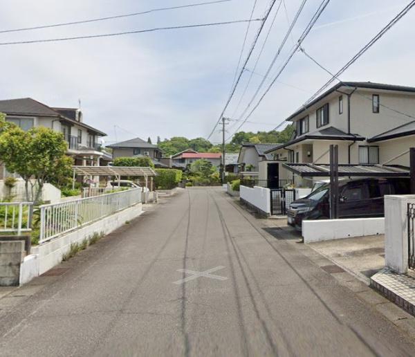 学園木花台南3丁目中古