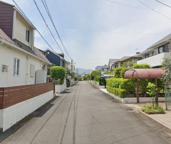 学園木花台南3丁目中古
