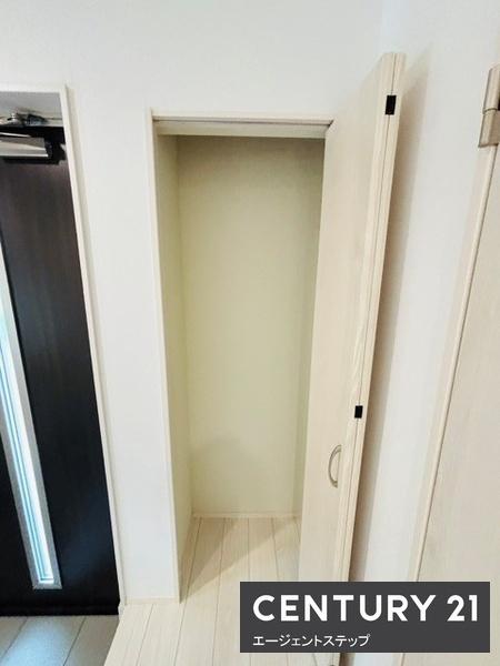 小松2期1号棟　新築