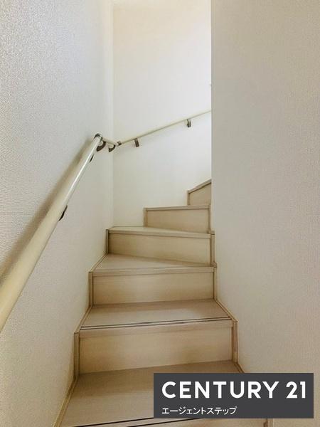 小松2期1号棟　新築