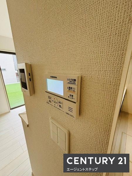 小松2期1号棟　新築