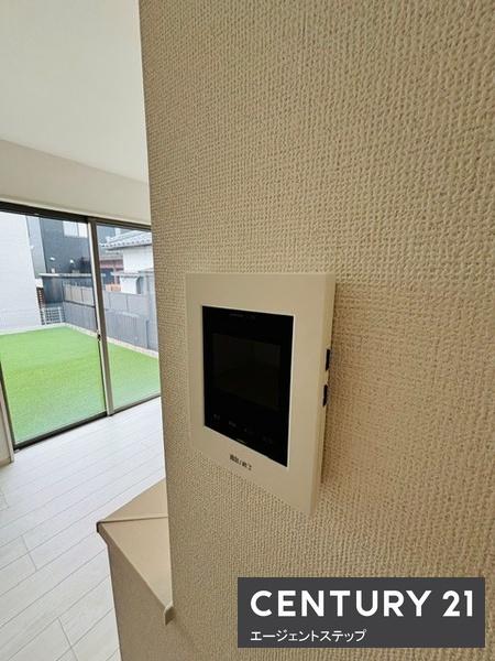 小松2期1号棟　新築