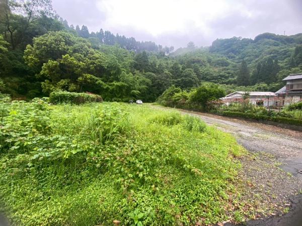 高岡町浦之名土地