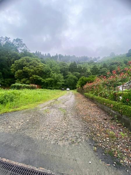 宮崎市高岡町浦之名の土地