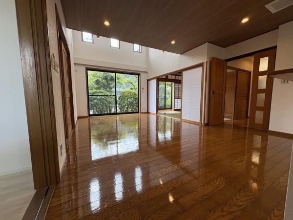 宮崎市学園木花台北２丁目の中古一戸建て