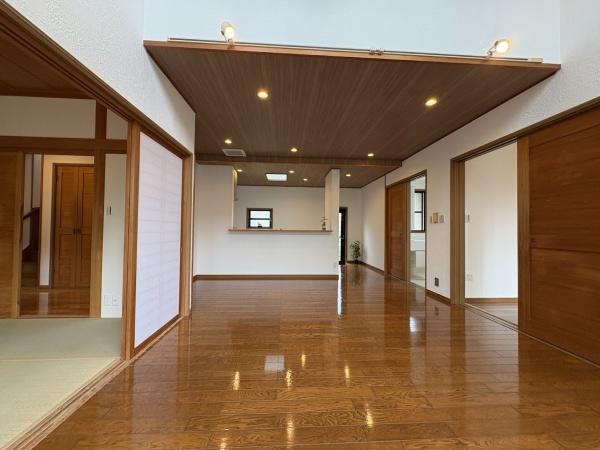 宮崎市学園木花台北２丁目の中古一戸建て