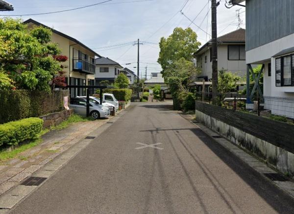宮崎市学園木花台北２丁目の中古一戸建て
