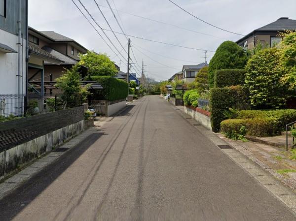 宮崎市学園木花台北２丁目の中古一戸建て