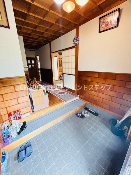 児湯郡新富町大字日置の中古一戸建て
