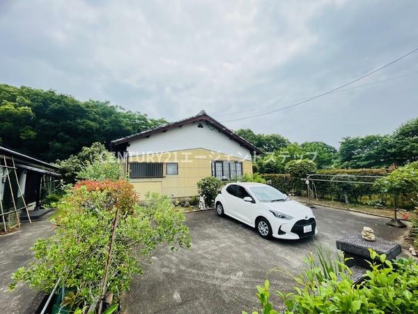 児湯郡新富町大字日置の中古一戸建て