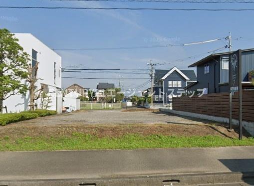 佐土原町下那珂土地