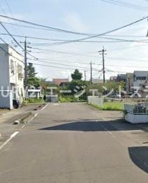 宮崎市佐土原町下那珂の土地