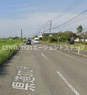 宮崎市佐土原町下那珂の土地