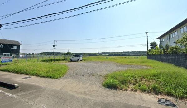 佐土原町下那珂字前田土地