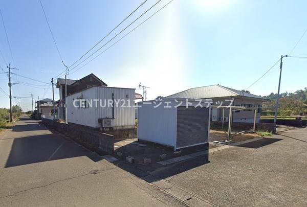 児湯郡都農町大字川北の土地
