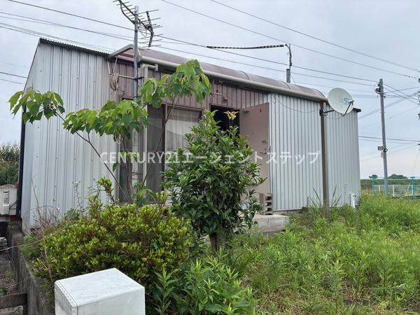 児湯郡都農町大字川北の土地