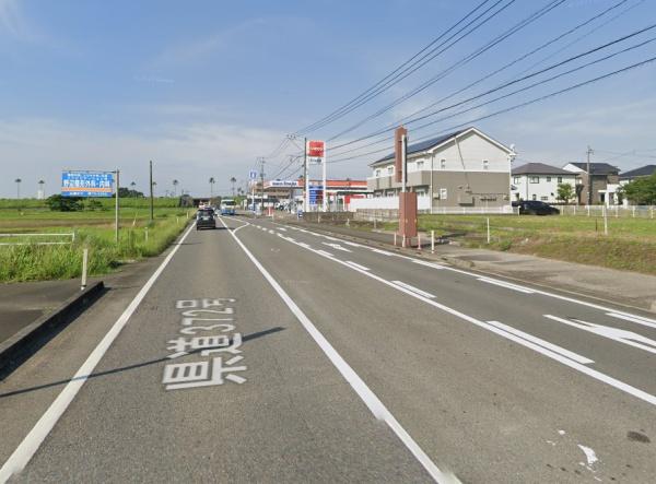 宮崎市佐土原町下那珂の土地