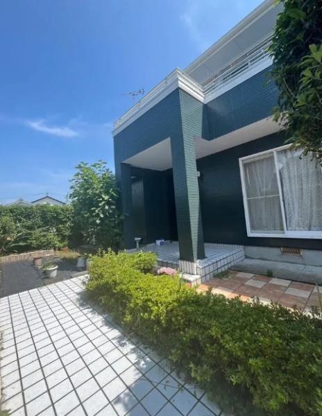 大字赤江中古