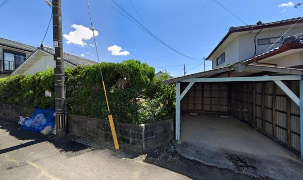 潮見町土地