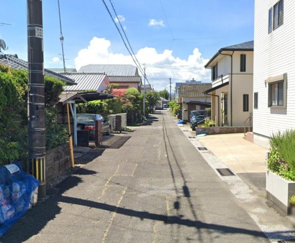 潮見町土地