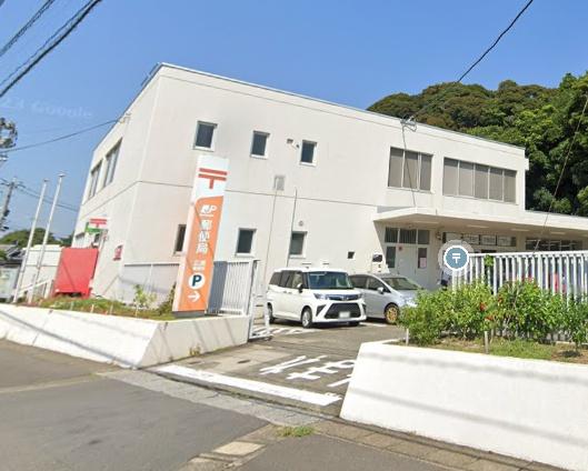 宮崎市佐土原町下田島の土地(広瀬郵便局)